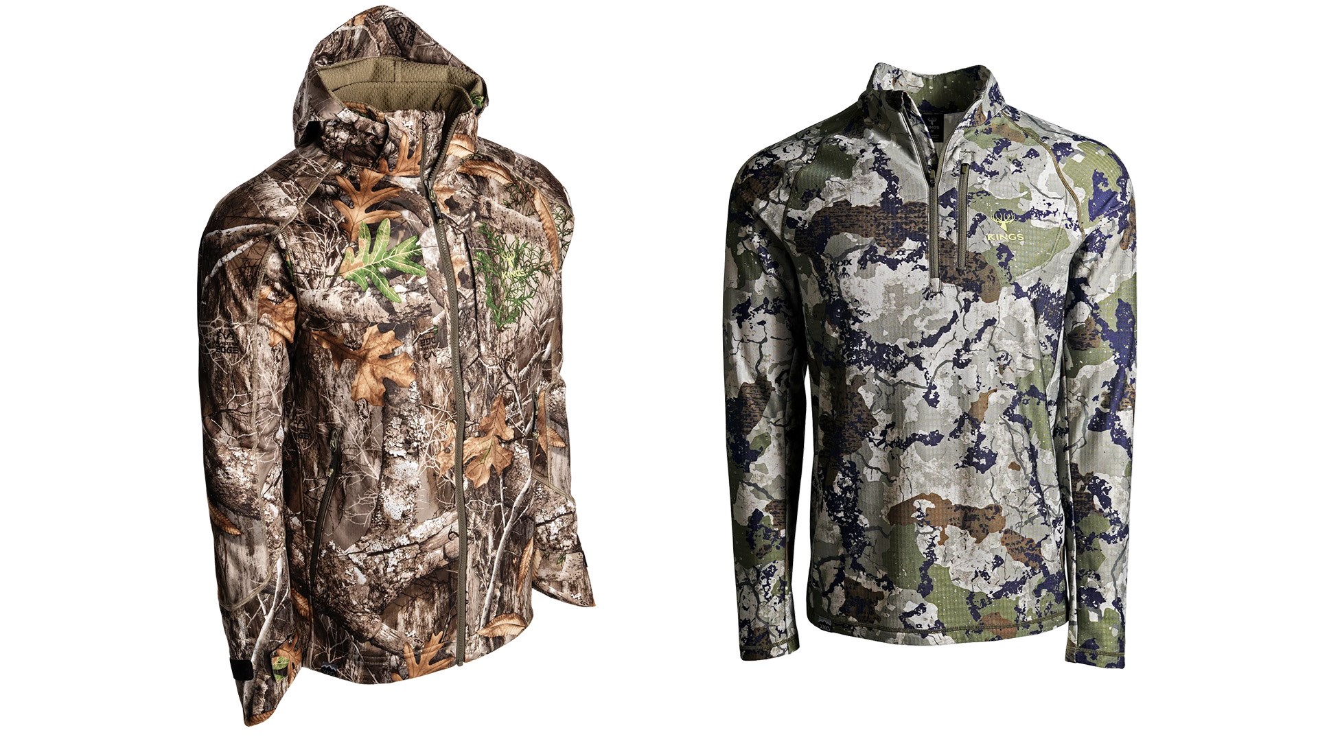 King's Camo