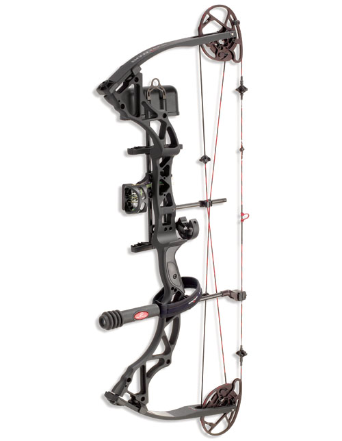 BowTech Assassin