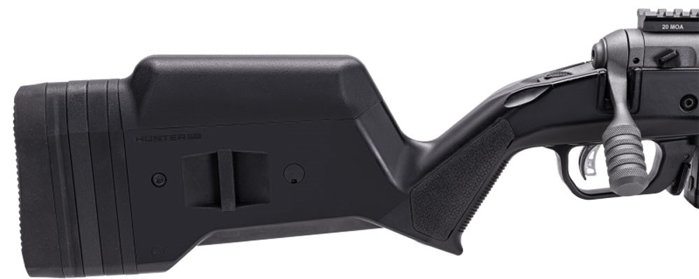 Savage 110 Magpul Hunter Stock