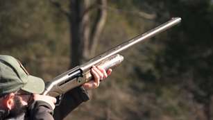 Brune Shooting SBE3 A.I.