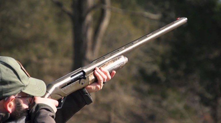 #SundayGunday: Benelli Super Black Eagle 3 A.I. | An Official Journal Of The NRA