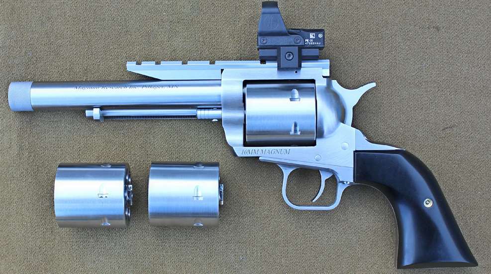 001 Bfr10mag L Gun 2Cyl 01