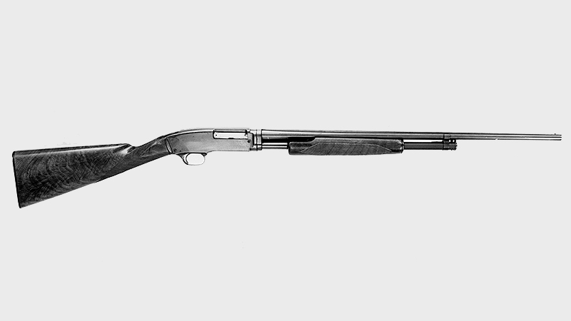 Winchester 42