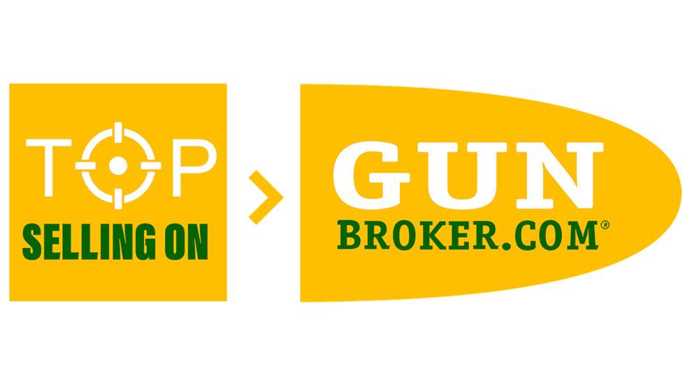 Top Selling Gunbroker.Com 2021 Lead