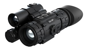 New for 2026: ATN Odin 6 Multi Function Thermal