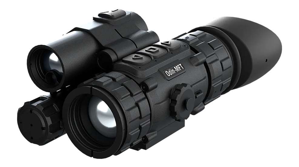 LEDE Odin 6 640