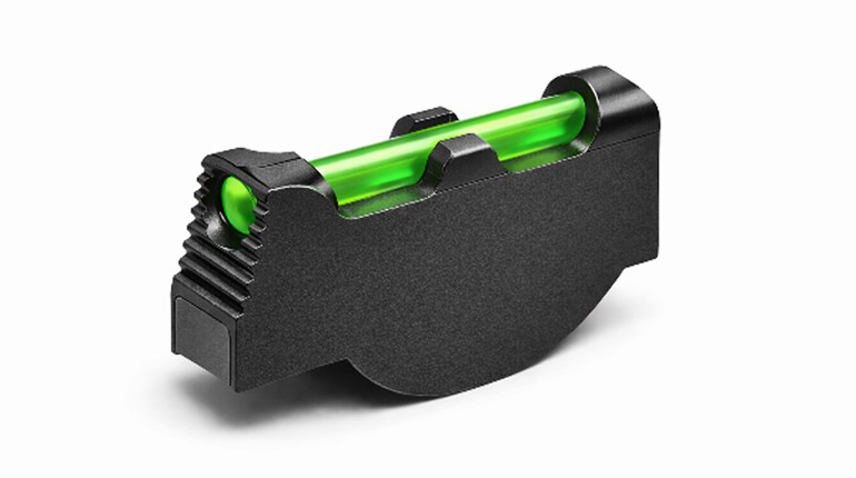New for 2026: HiViZ Shooting Systems LiteWave Sight for Ruger Redhawk Alaskan | An Official Journal Of The NRA