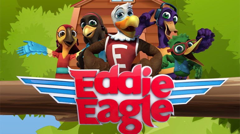 Eddie Eagle Materials Available Online | An Official Journal Of The NRA