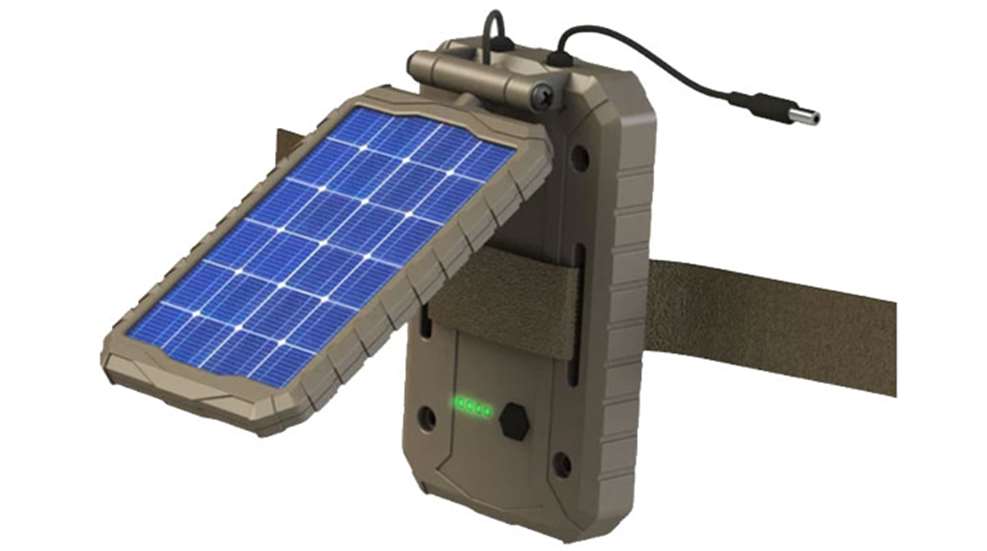How Long Does a Solar Camera Battery Last: Unveiled Durability