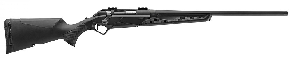 Benelli Lupo .300 Winchester Magnum Bolt Action Rifle
