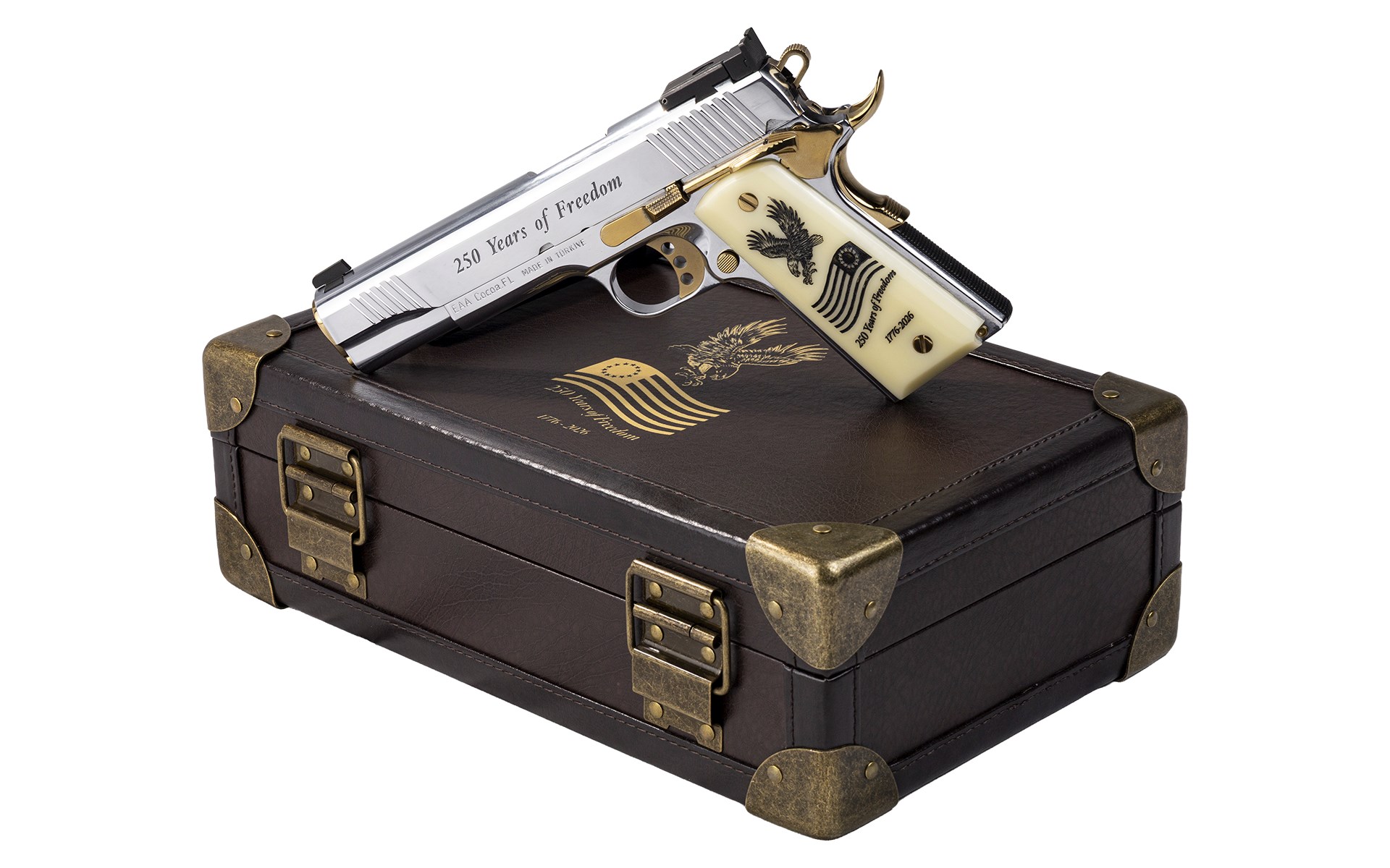 EAA 1911