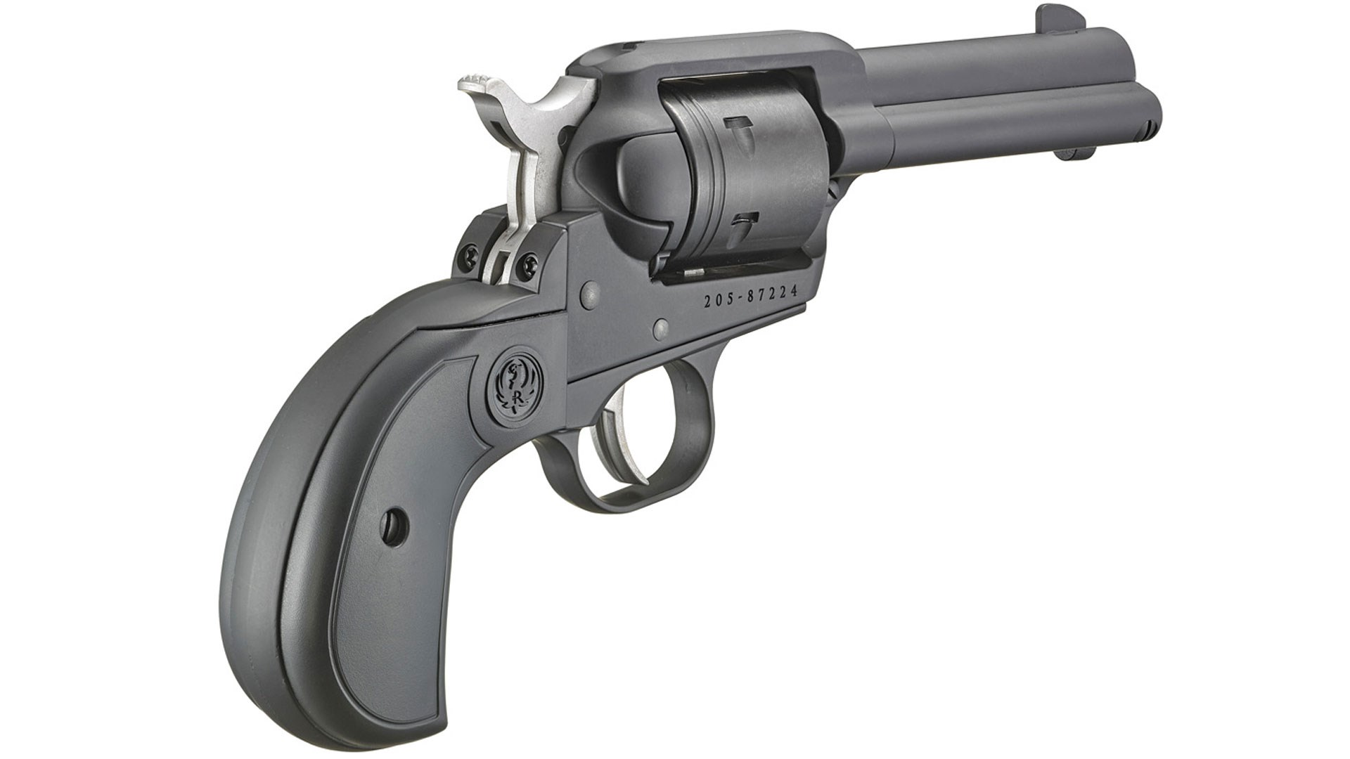 Ruger Announces New Birdshead-Style Wrangler Revolvers | An Official  Journal Of The NRA