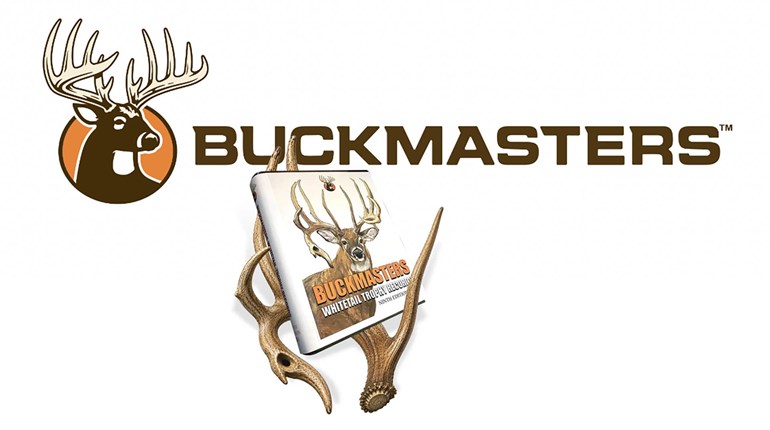 Buckmasters’ New Record Book Reveals Hot Spots, Revamped Rankings | An Official Journal Of The NRA