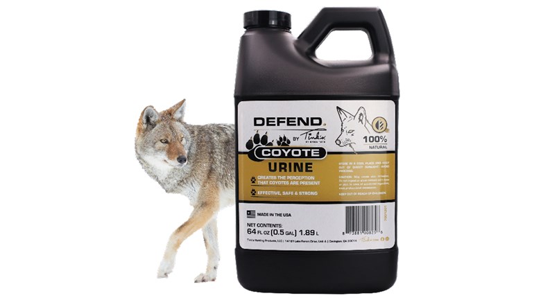 First Look: Arcus Hunting Defend by Tink's | An Official Journal Of The NRA