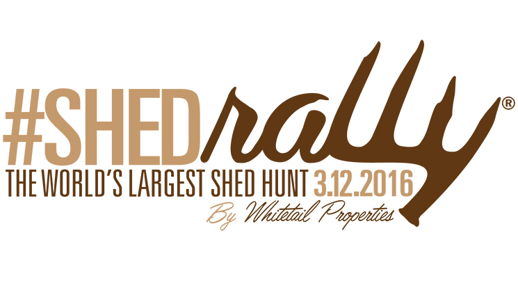 #ShedRally Returns on March 12 | An Official Journal Of The NRA