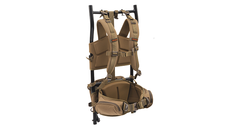 ALPS OutdoorZ Announces New Trophy X Frame Pack An Official Journal Of The NRA