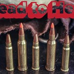 Head to Head: .17 HMR vs. .17 Hornet | An Official Journal Of The NRA