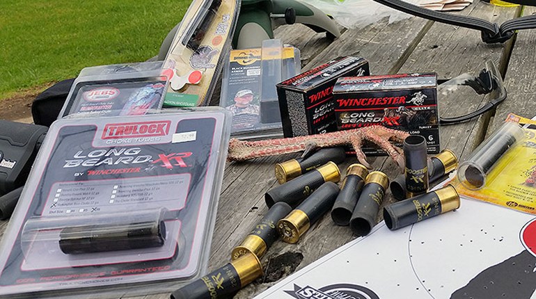 The Best Turkey Choke For Your Money | An Official Journal Of The NRA