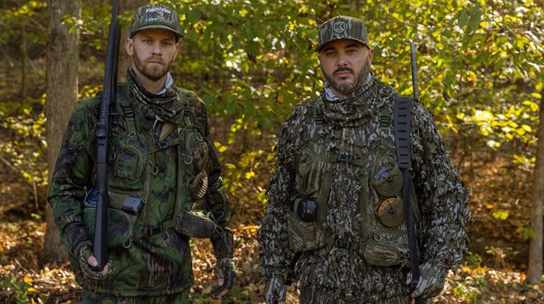 Knight & Hale Expands Run N' Gun Vest Line with New Models | An Official Journal Of The NRA
