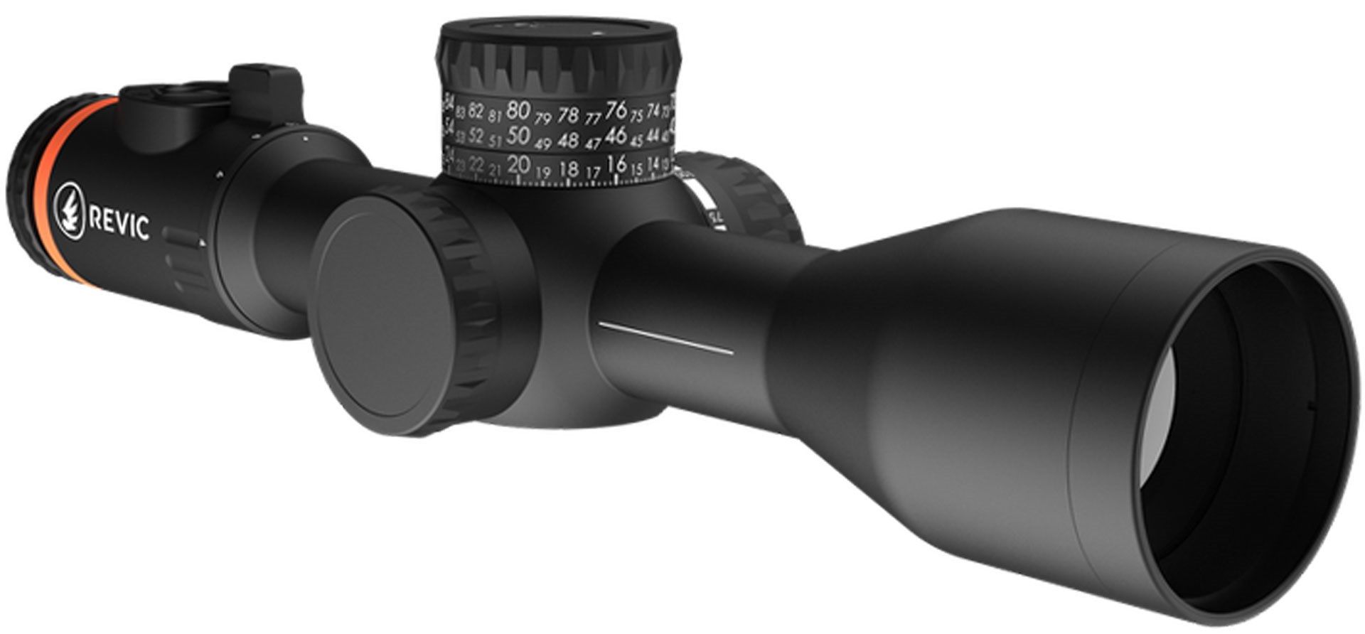 Revic Riflescope