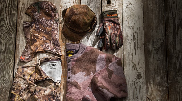 Must-Have Cold Weather Gear | An Official Journal Of The NRA