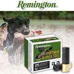 LEDE Remington Hi Speed Steel Rebate