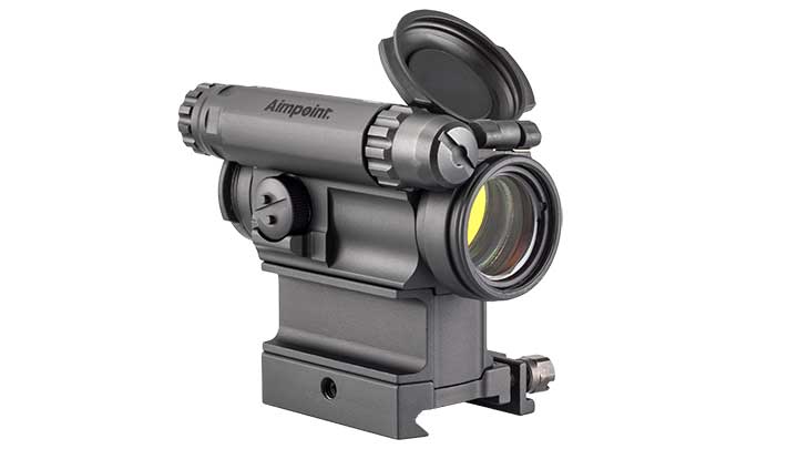 Aimpoint CompM5 Reflex Sight