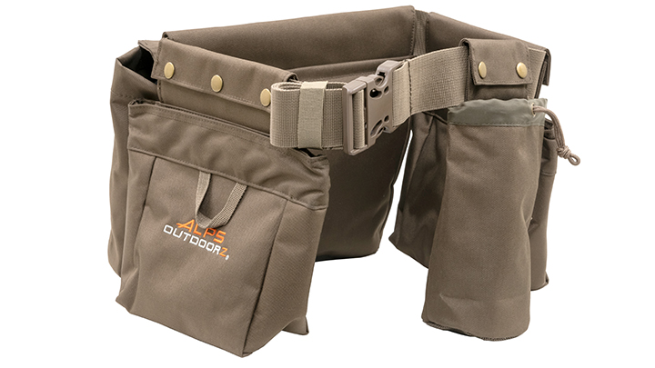 ALPS OutdoorZ Deluxe Dove Belt