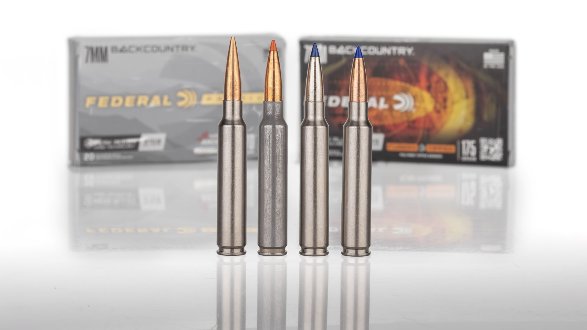 Hardware Review: Federal 7mm Backcountry | An Official Journal Of The NRA