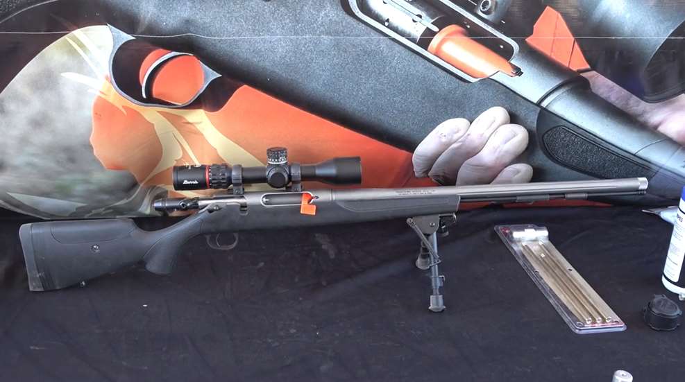 Nitrobolt On Table