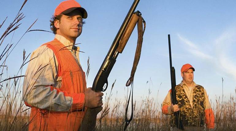 NRA Launches Free Online Experienced Hunter Education Course | An Official Journal Of The NRA
