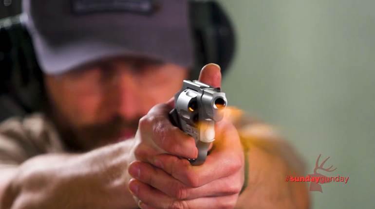 #SundayGunday: Taurus 650 | An Official Journal Of The NRA