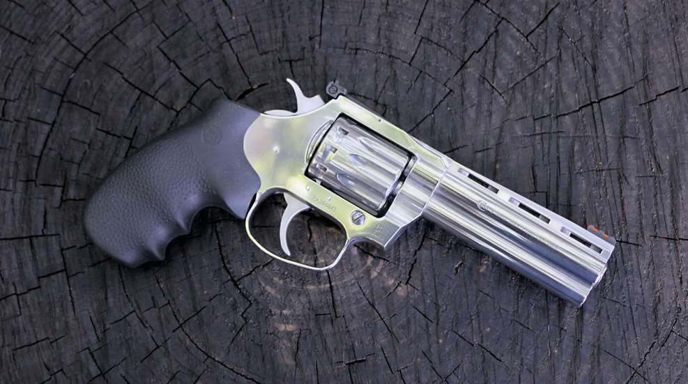 001 CKC22 Gun R S 01