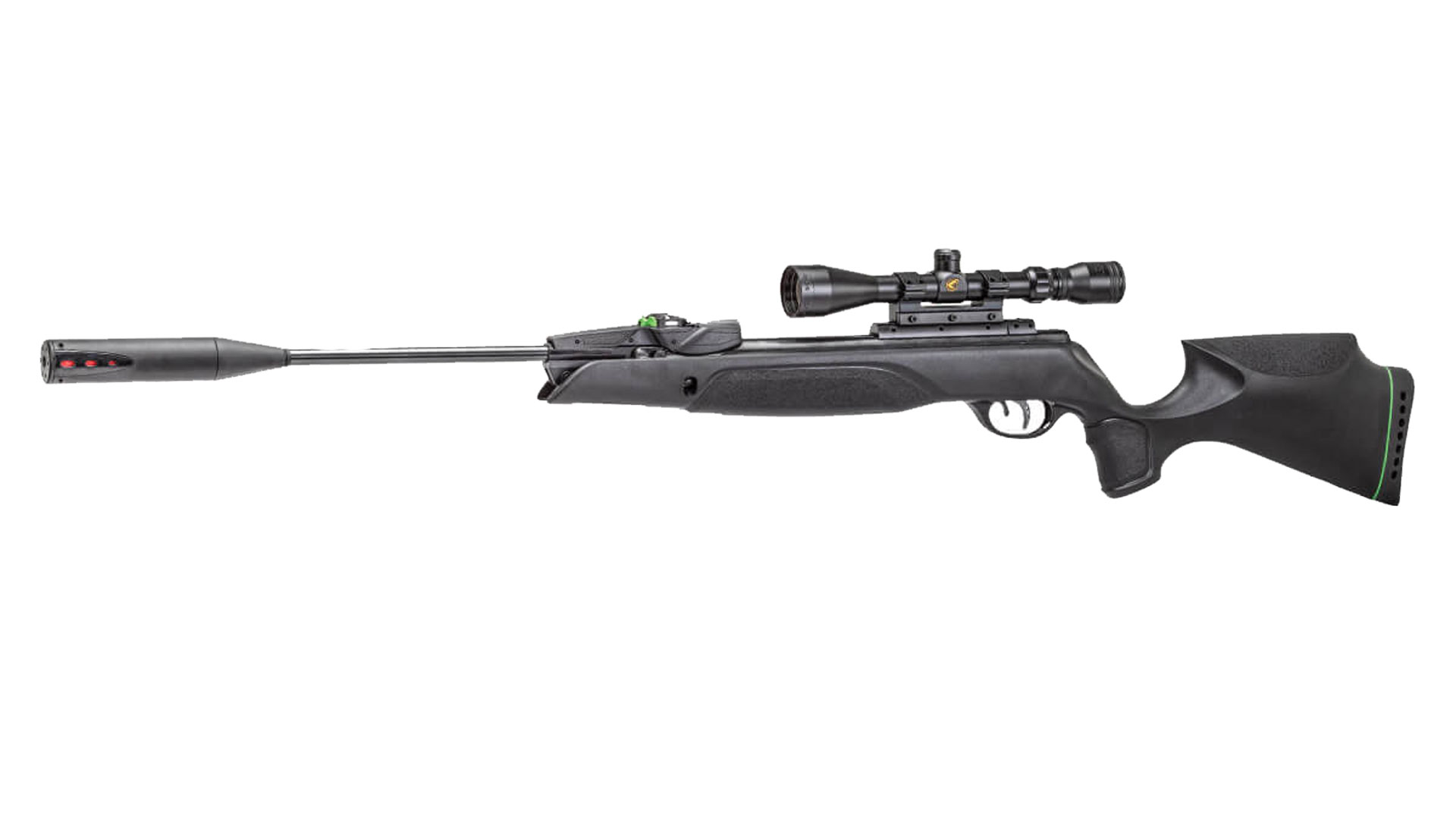 Swarm Magnum PRO Gen3i 22 Lede