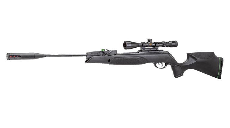 New for 2024: GAMO Swarm Magnum Pro 10X GEN3i | An Official Journal Of The NRA