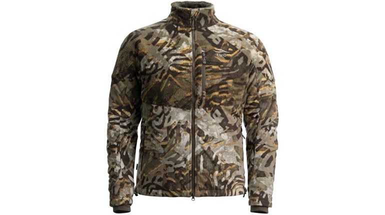 New for 2025: Tuo’s Genetically Engineered Verse Camo Pattern | An Official Journal Of The NRA