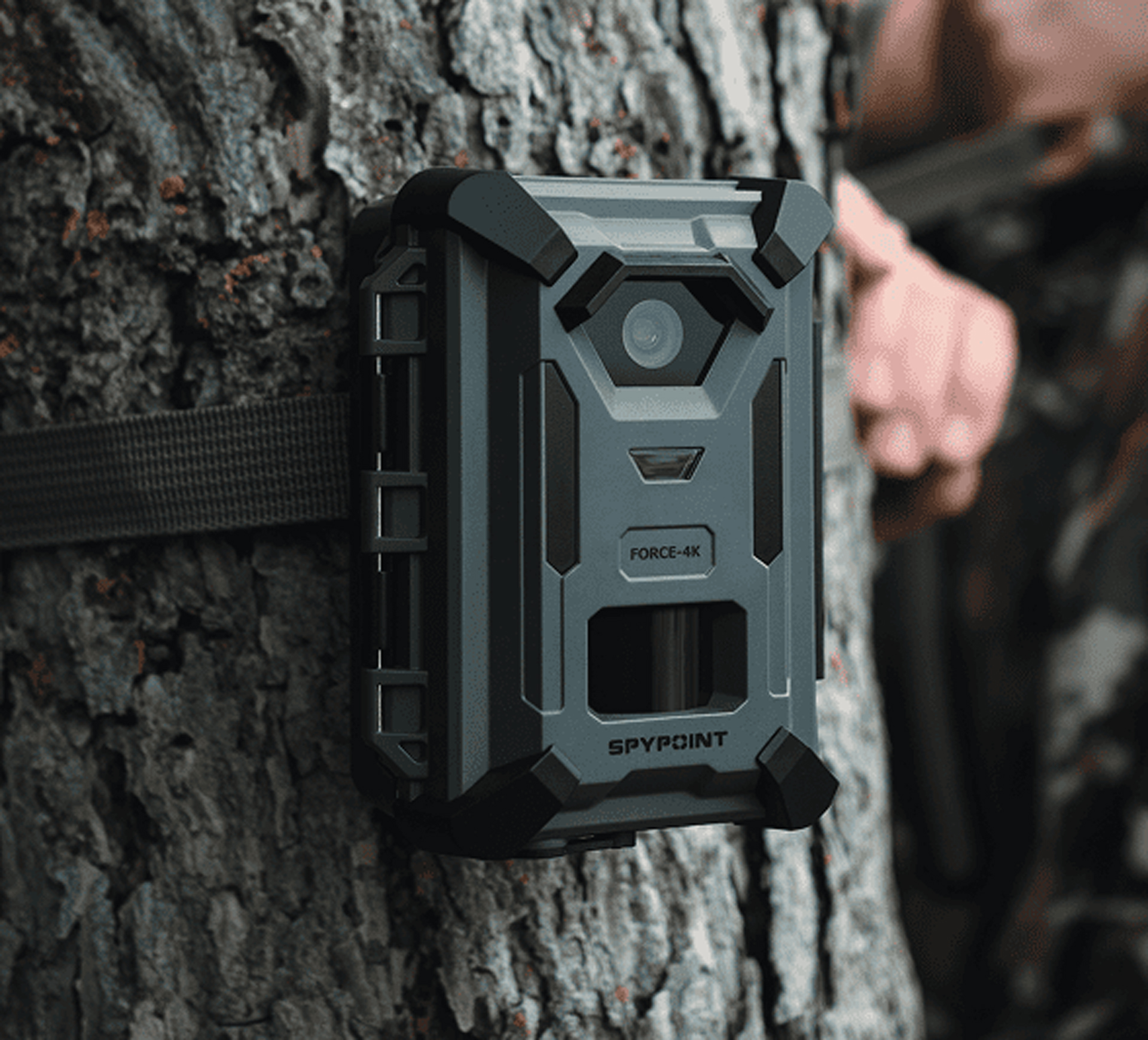 First Look 2026 Spypoint Trail Camera Lineup An Official Journal Of Force 4k Support