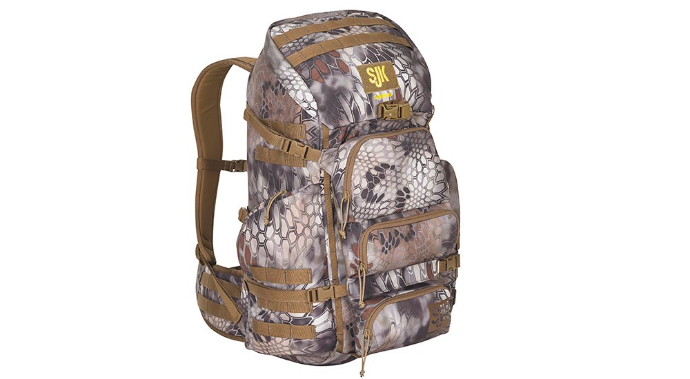 SJK Carbine 2500 hunting pack.