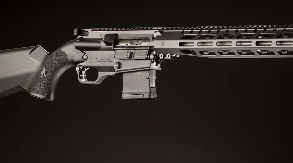 Review: FightLite SCR | An Official Journal Of The NRA