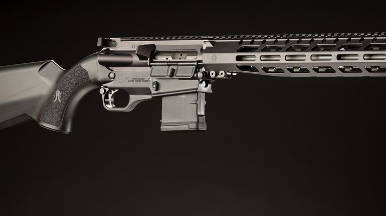 Review: FightLite SCR | An Official Journal Of The NRA