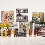 Hardware HEVI Shot Non Toxic Shotshells Lead