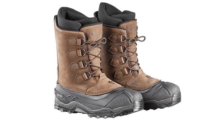 Baffin Control Max Boots