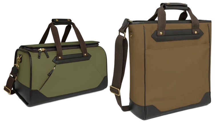 First Look: Beretta Terrain Evo Bag Collection | An Official Journal Of The NRA