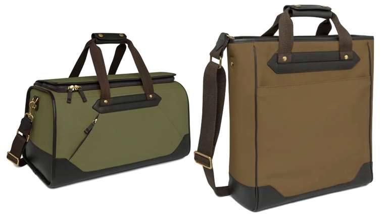 LEDE Evo Bags