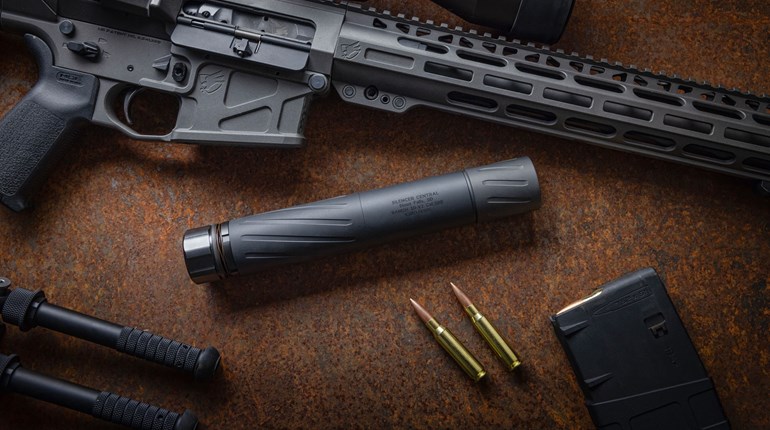 First Look: BANISH 30-V2 | An Official Journal Of The NRA