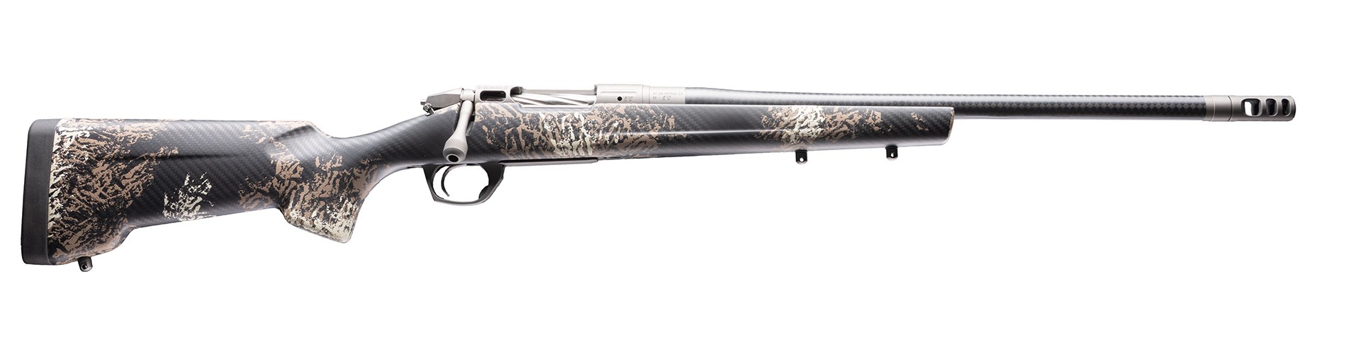 Bergara Cima Pro