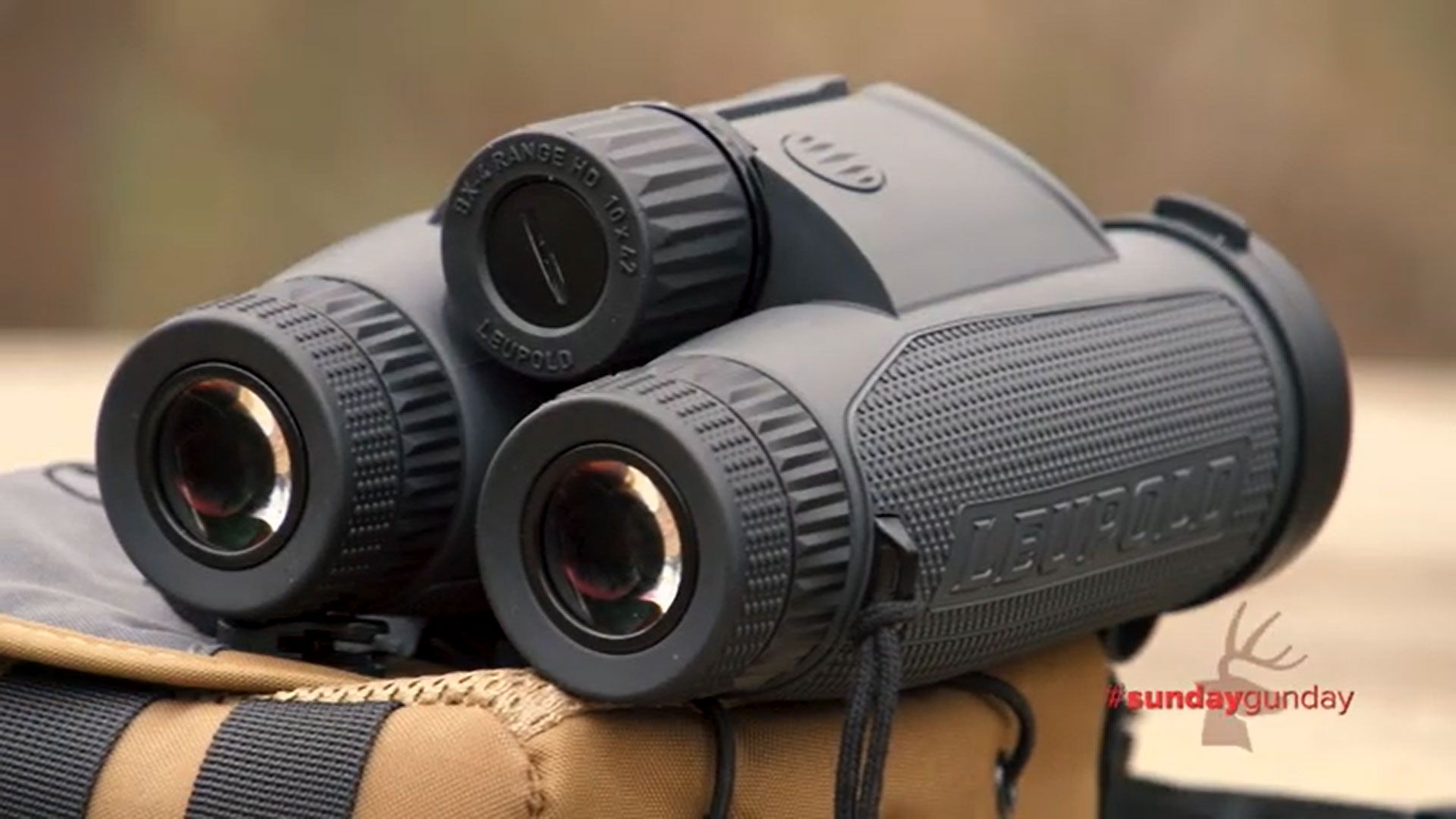 BX 4 Range HD TBR W 10X42mm