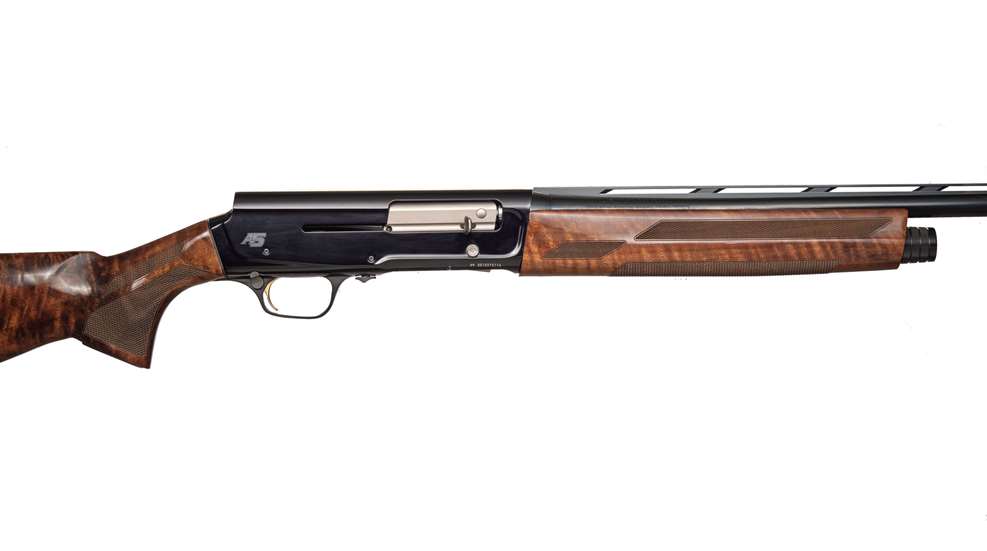 Lede A5 Hunter 20 Ga