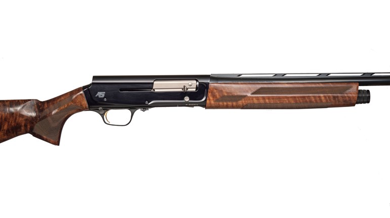 Hardware Review: Browning A5 Hunter 20-Gauge | An Official Journal Of The NRA