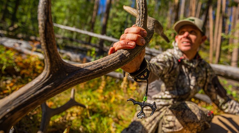 Building the Ultimate Elk Bow | An Official Journal Of The NRA